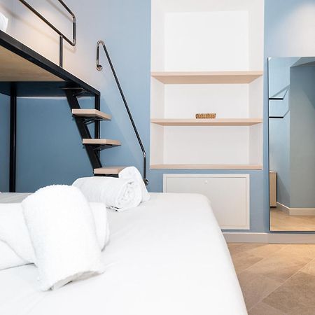 Apartament Mg House Luxury Como Zewnętrze zdjęcie