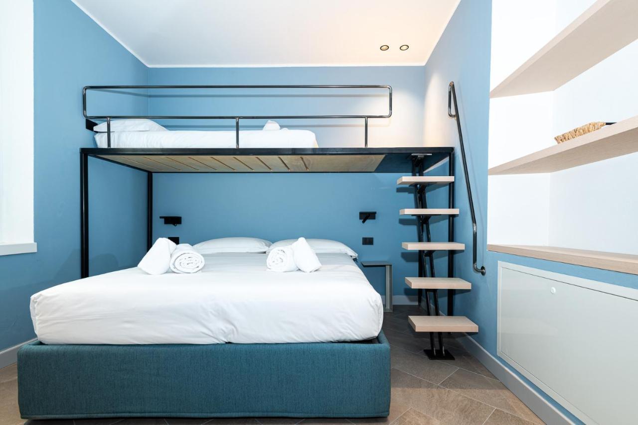 Apartament Mg House Luxury Como Zewnętrze zdjęcie