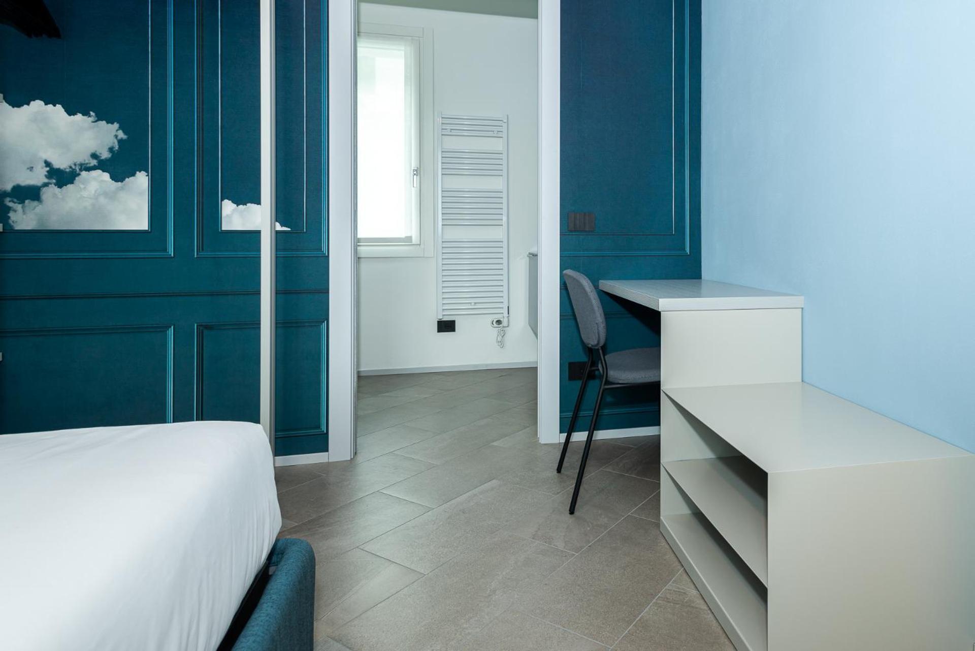 Apartament Mg House Luxury Como Zewnętrze zdjęcie