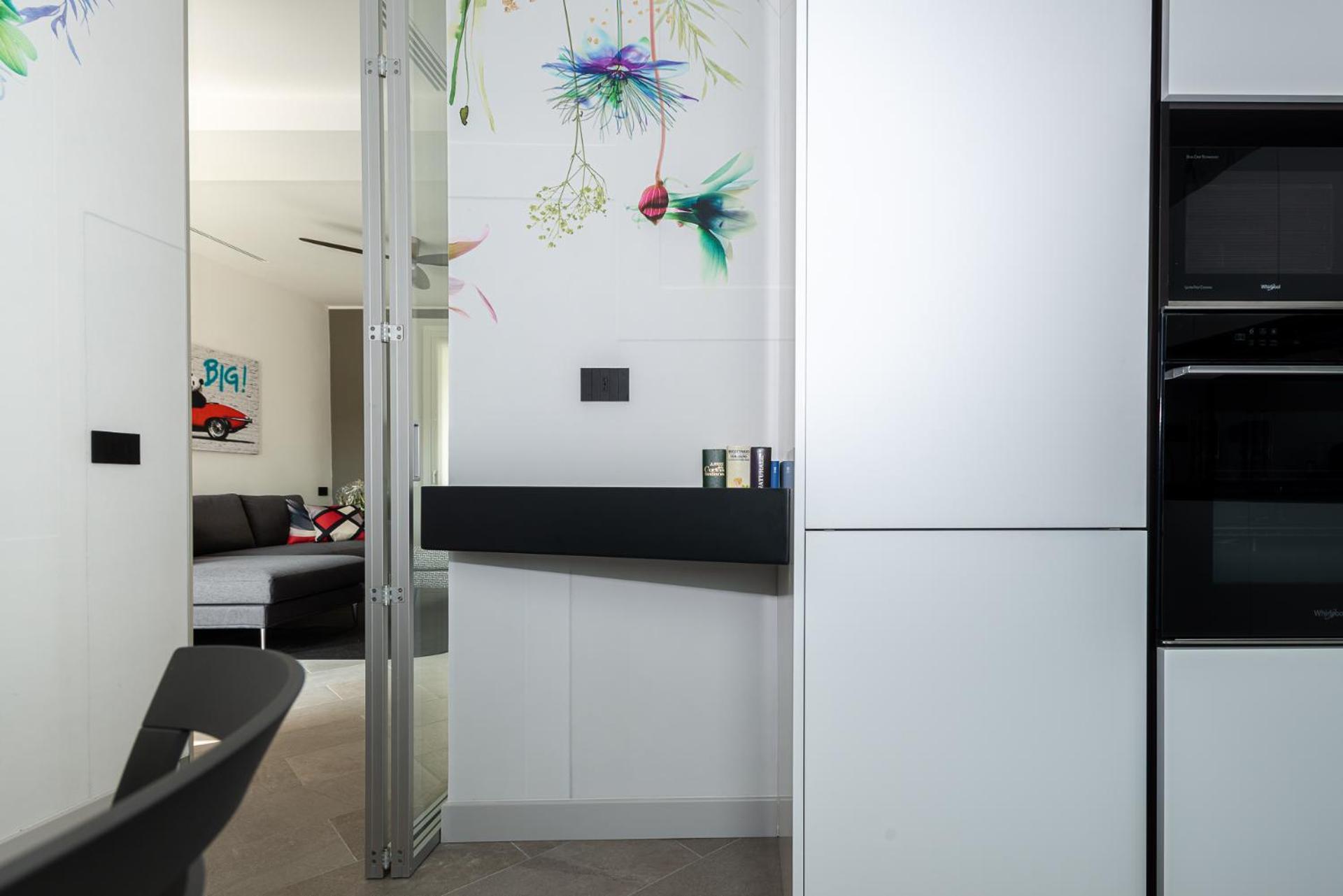 Apartament Mg House Luxury Como Zewnętrze zdjęcie