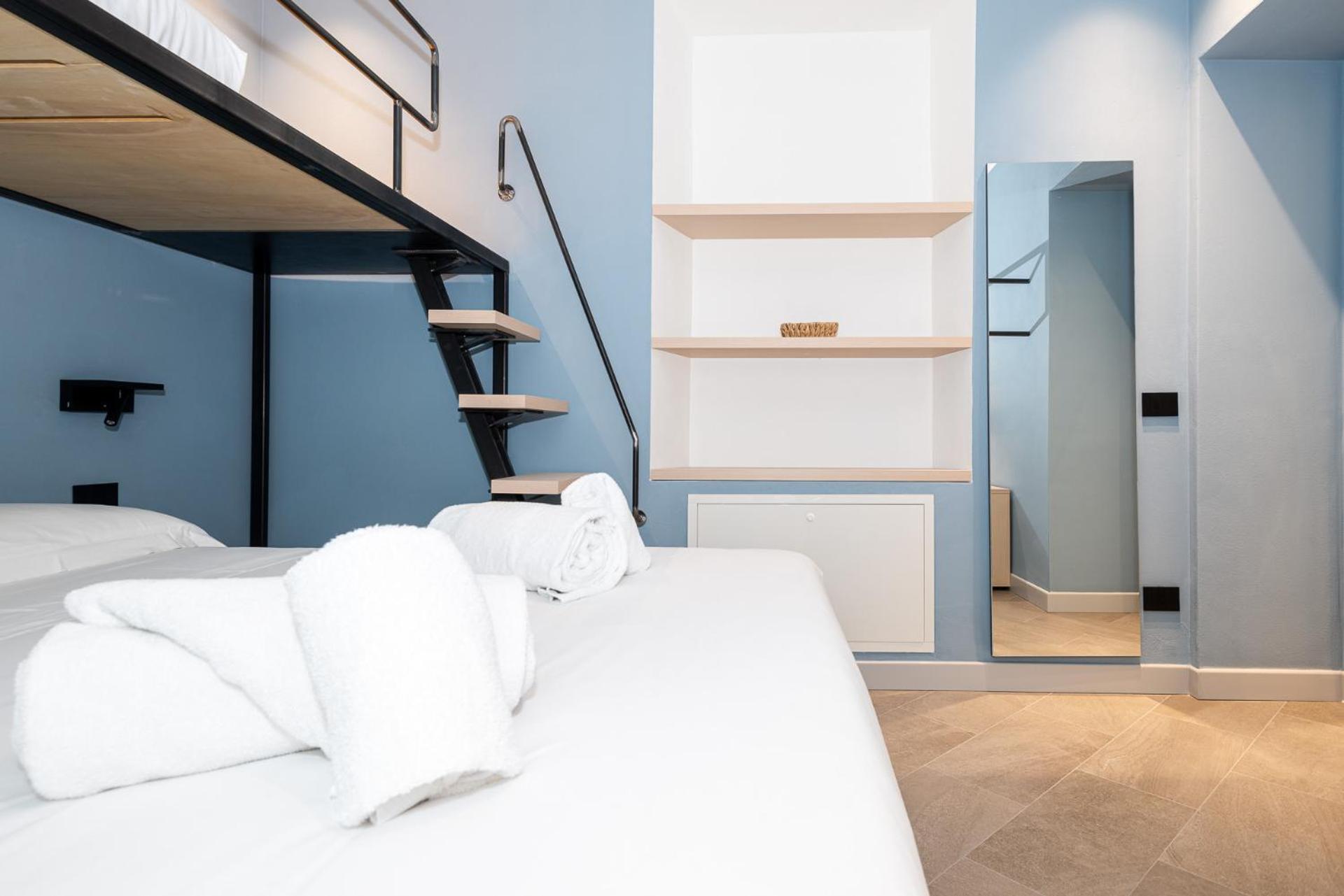 Apartament Mg House Luxury Como Zewnętrze zdjęcie