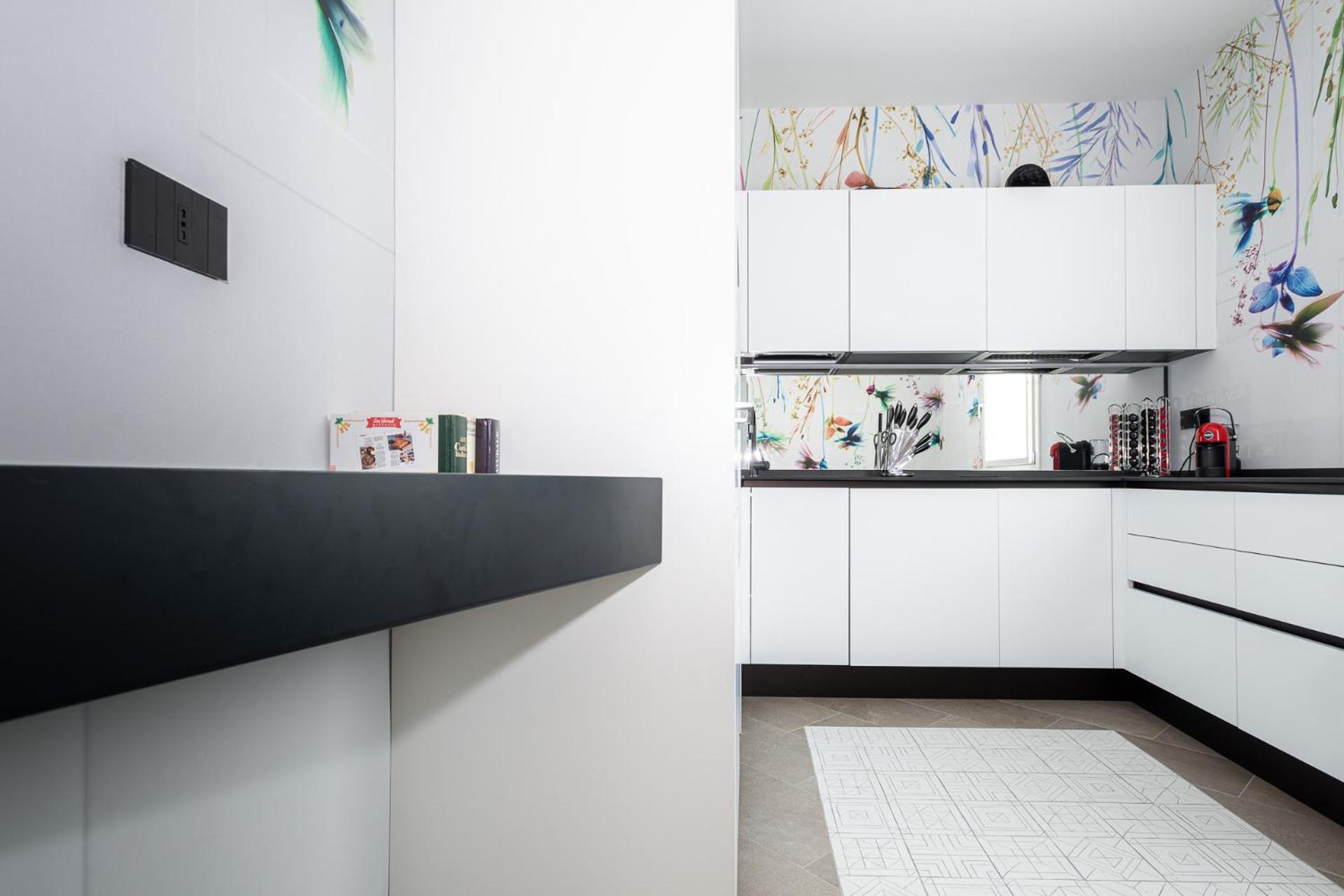 Apartament Mg House Luxury Como Zewnętrze zdjęcie
