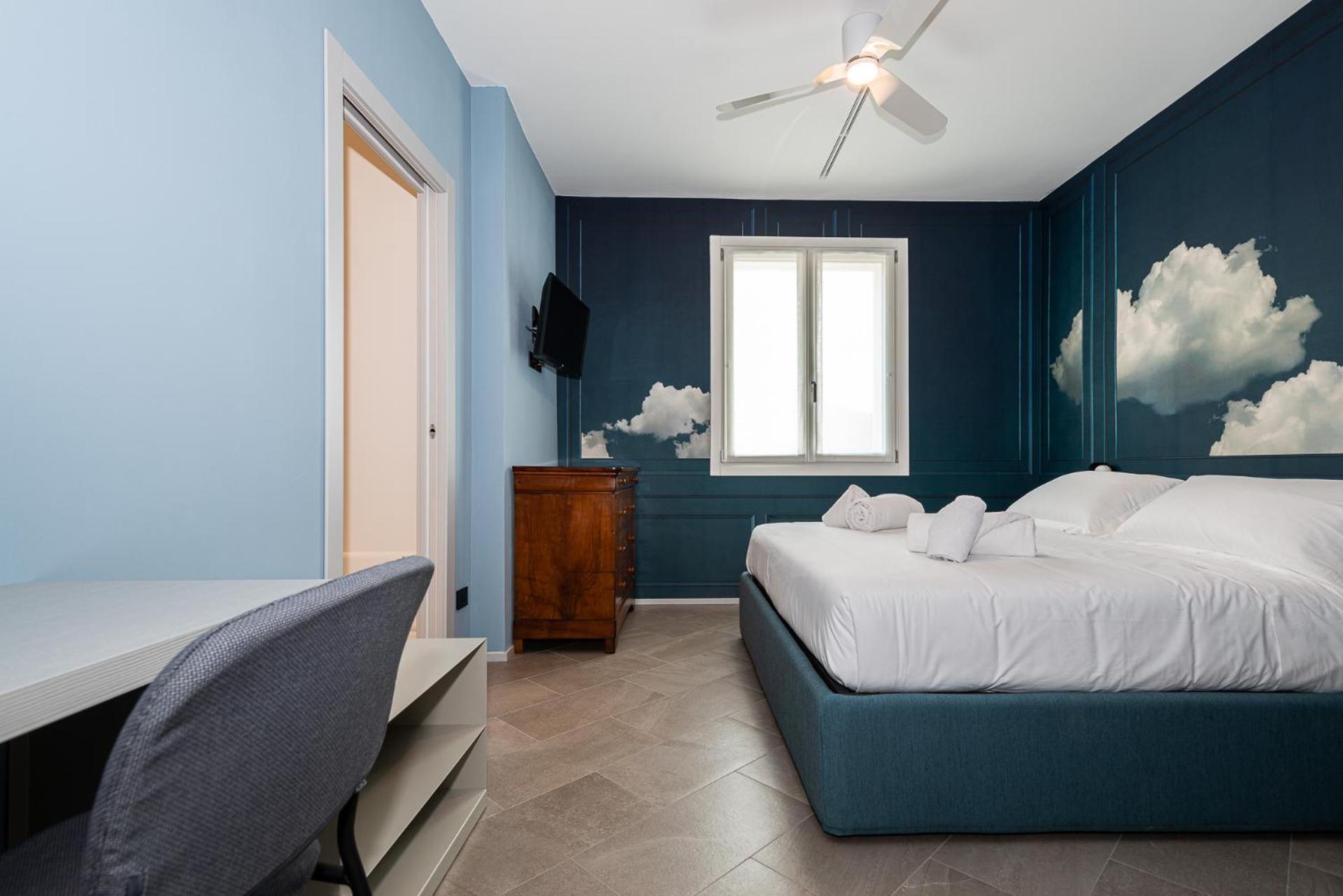 Apartament Mg House Luxury Como Zewnętrze zdjęcie