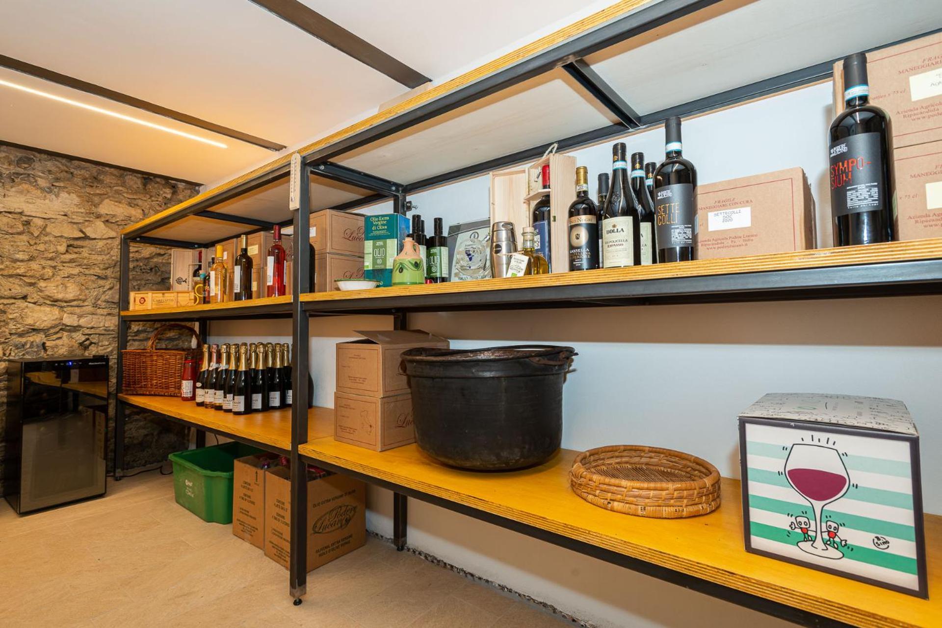 Apartament Mg House Luxury Como Zewnętrze zdjęcie
