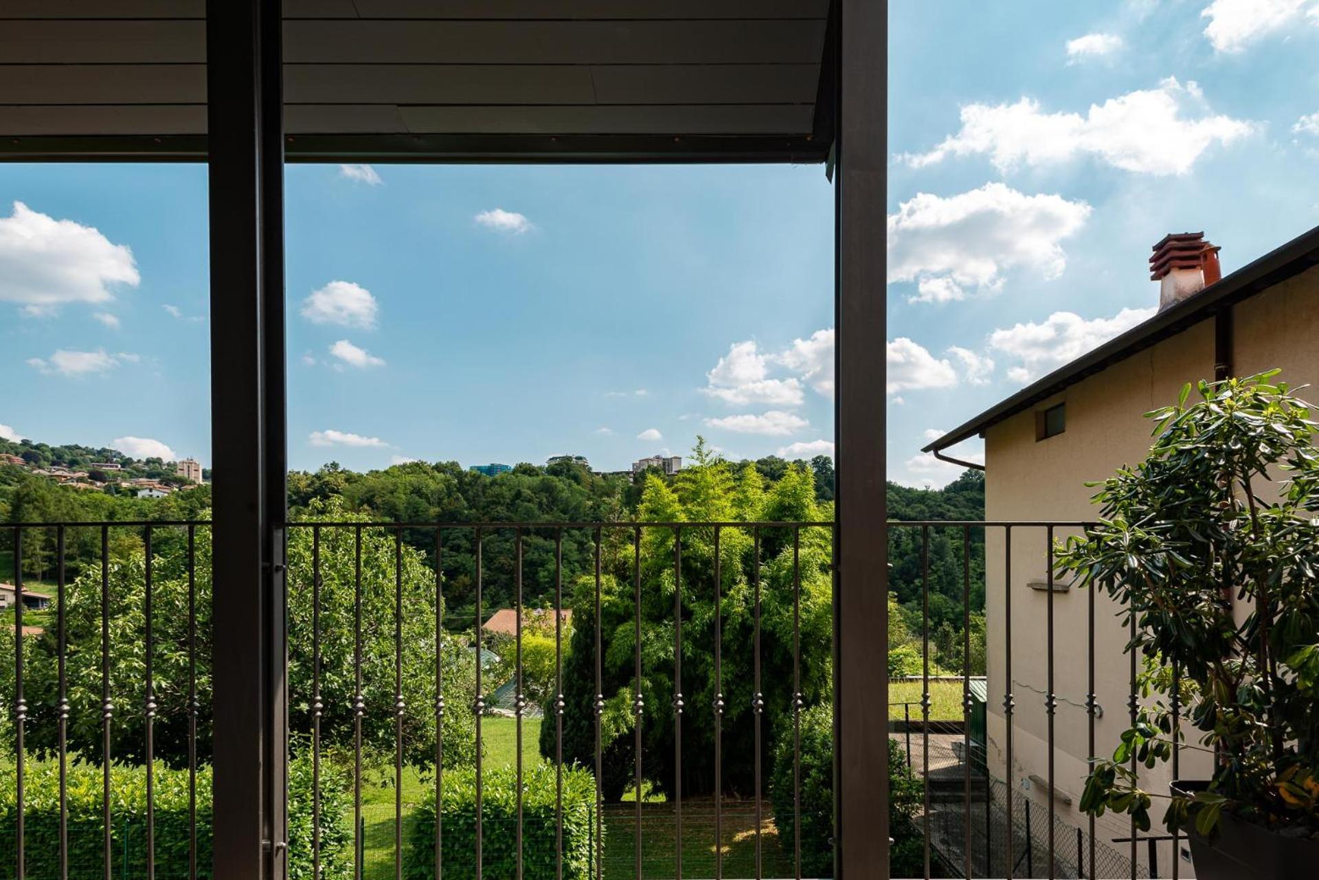 Apartament Mg House Luxury Como Zewnętrze zdjęcie