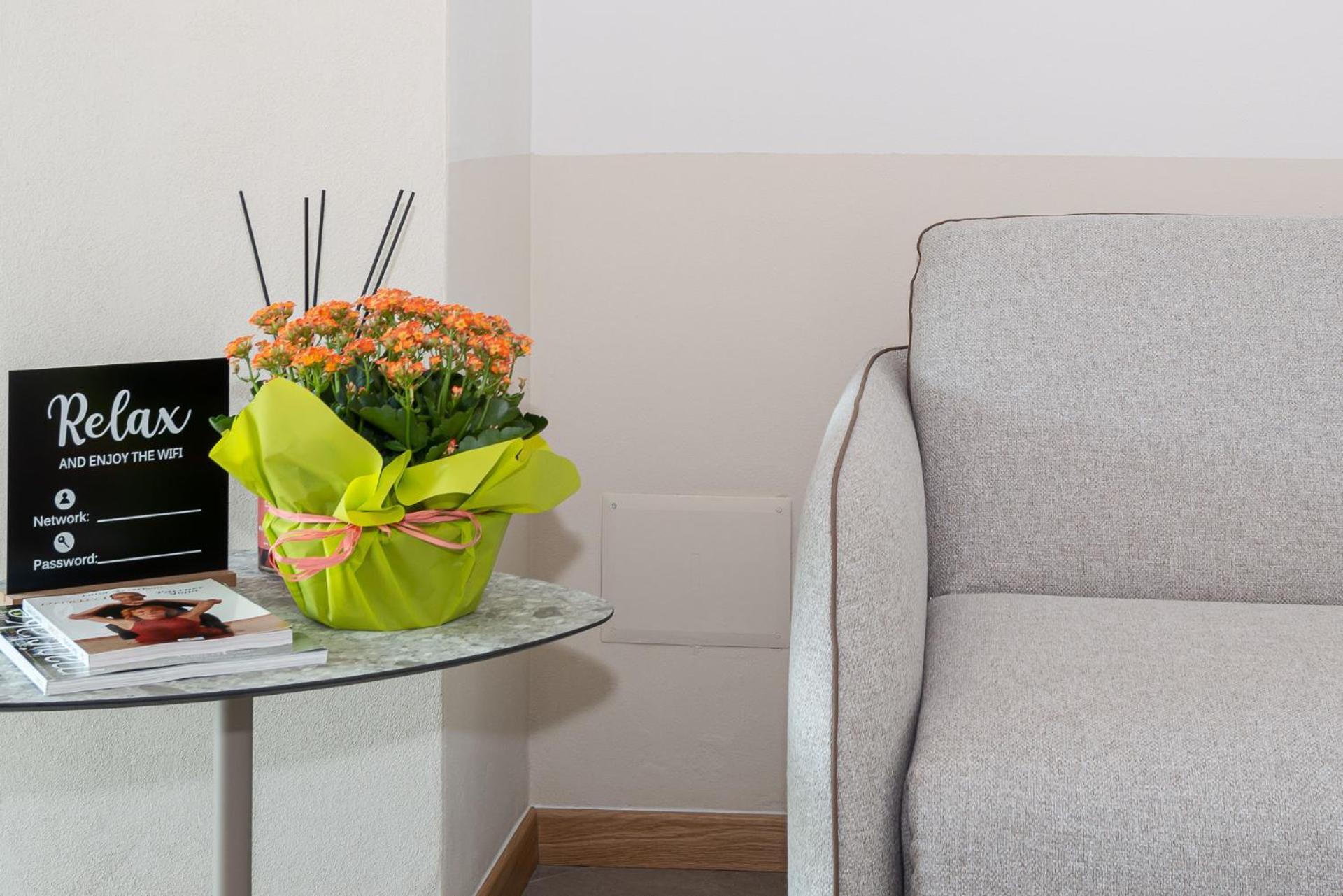 Apartament Mg House Luxury Como Zewnętrze zdjęcie